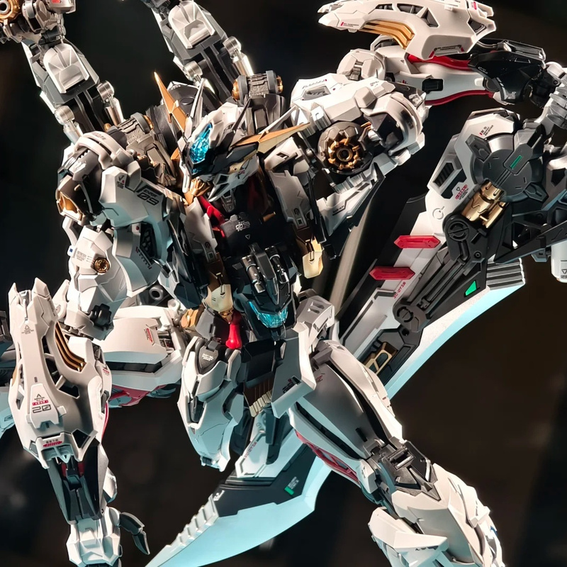 【IN STOCK】IN ERA+ RMD 1/72 FEN - Model Kit Infinite Dimension avaliação e preço