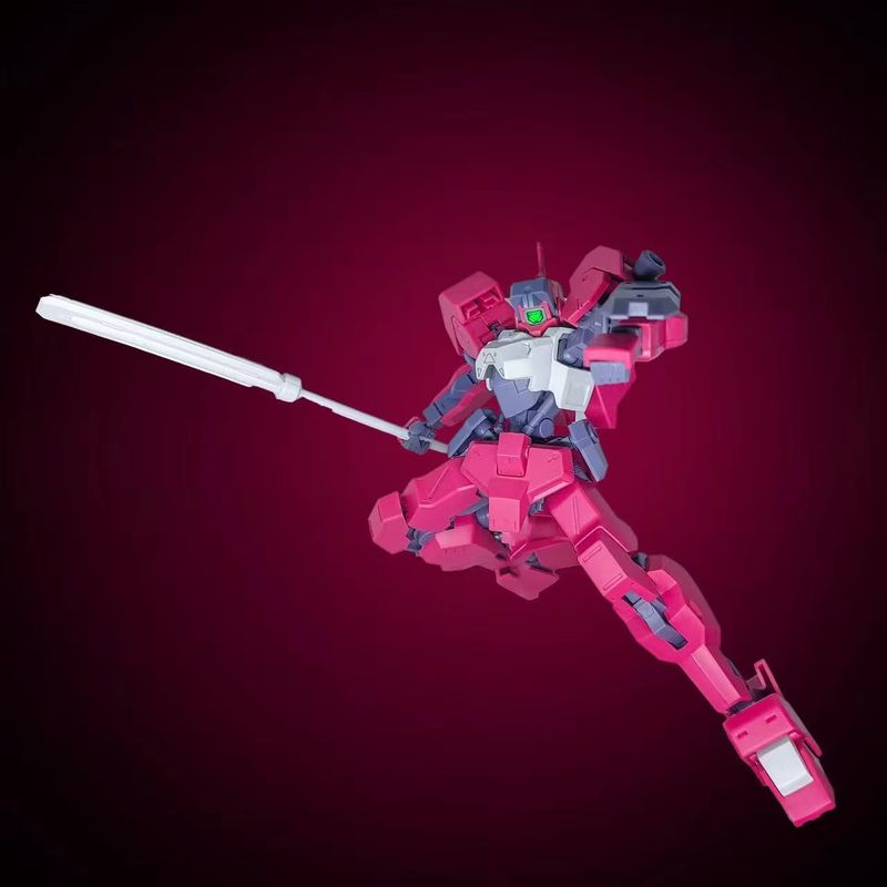Hg 1/144 Trident Model Mobile  - Model Kit Valkyrie avaliação e preço