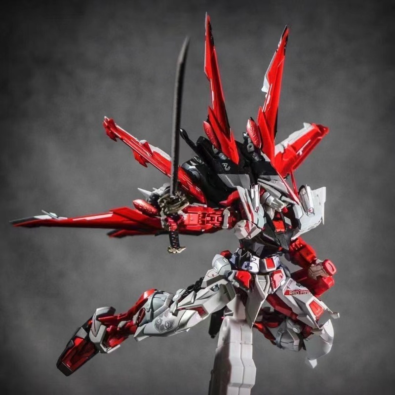 Bandai spot Gundam cartoon ani - Model Kit Eva avaliação e preço