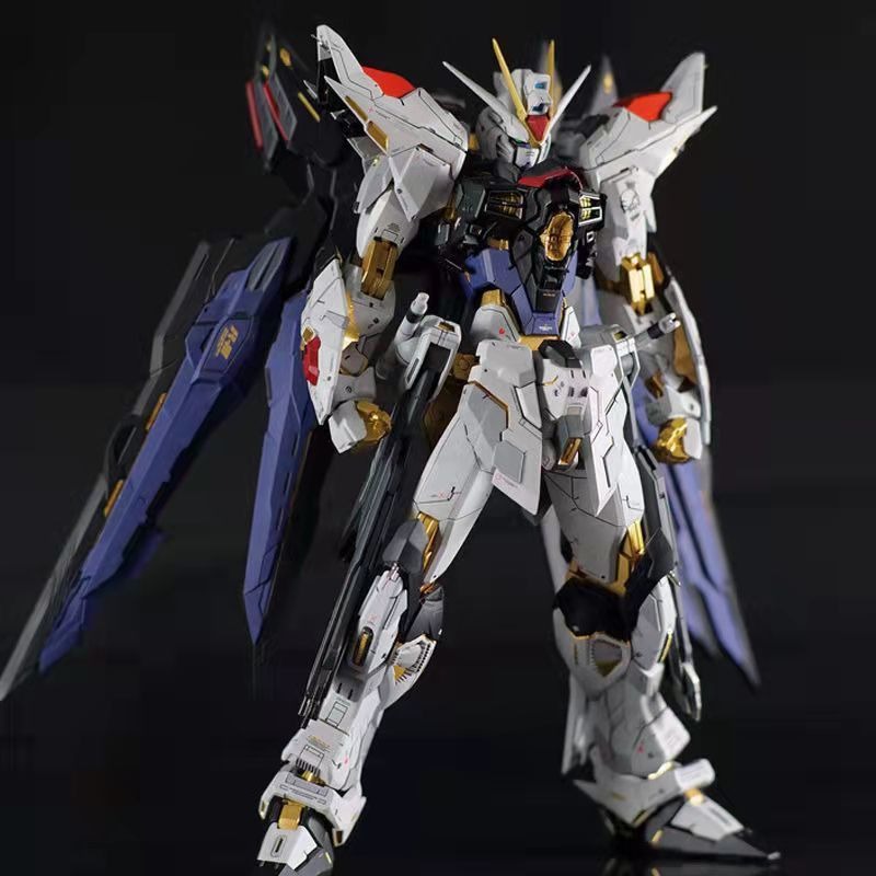 Bandai spot Gundam cartoon ani - Model Kit Eva avaliação e preço