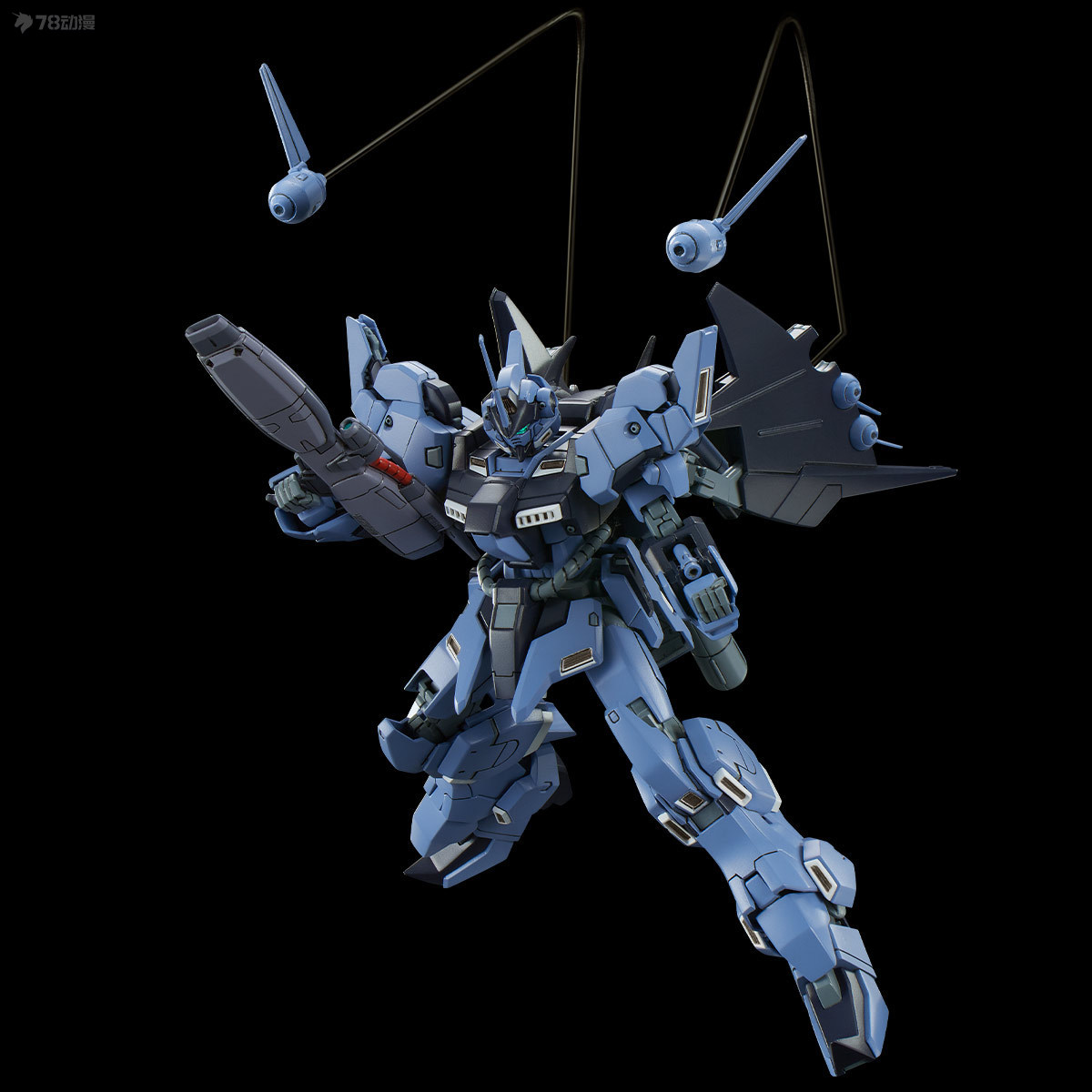 BANDAI Original HG Web-exclusi - Model Kit Gundam Hg avaliação e preço