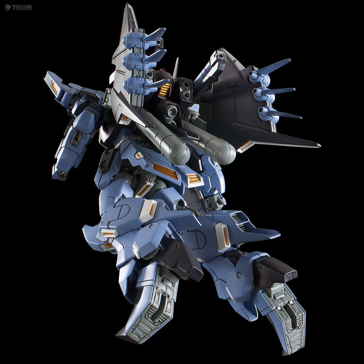 BANDAI Original HG Web-exclusi - Model Kit Gundam Hg avaliação e preço