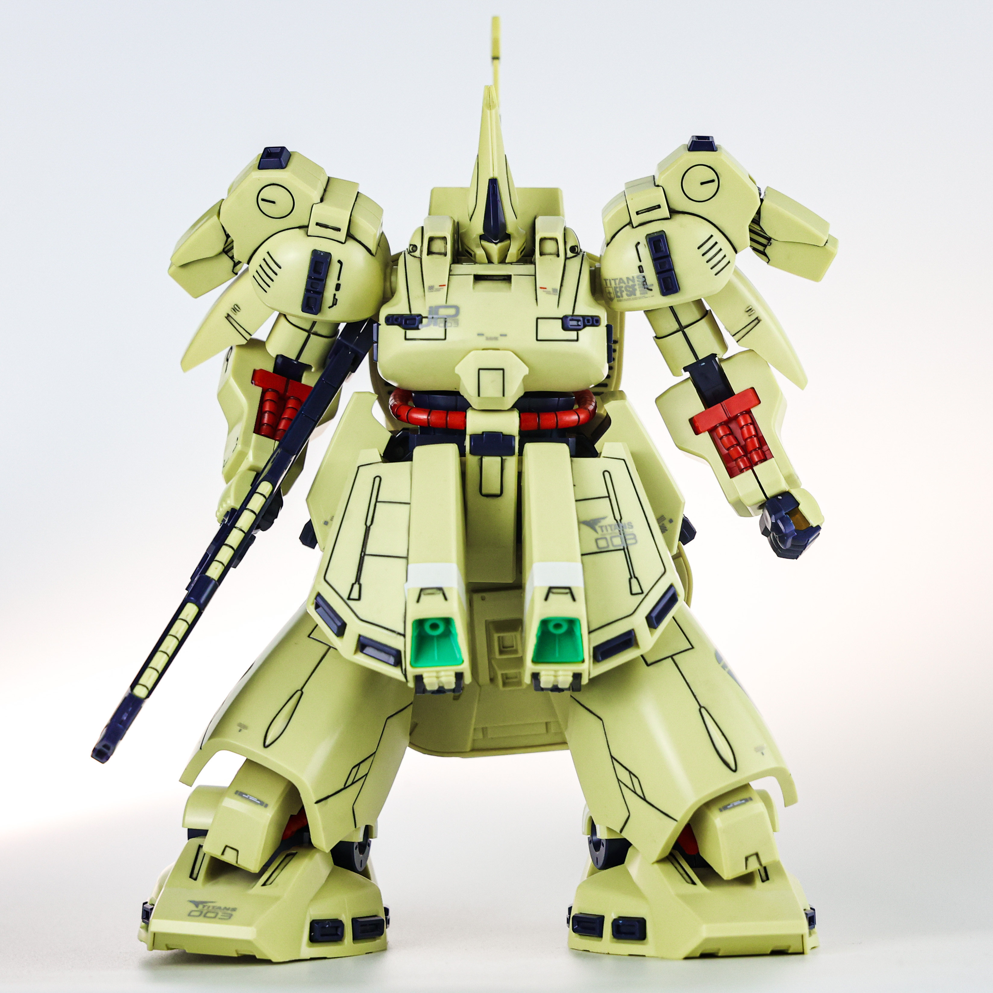 【In Stock】 STAR Model THE-O HG - Model Kit Valkyrie avaliação e preço