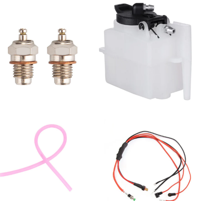 TOYAN FS-L200AC DIY Engine Mod - Model Kit Obelisk avaliação e preço