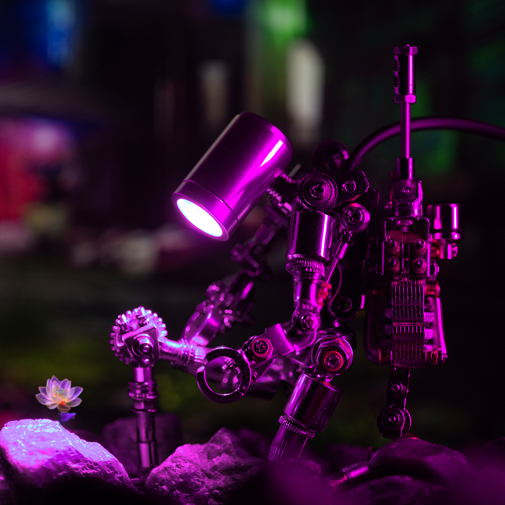 Mostarle Terminator M 3D Metal - Model Kit Zero avaliação e preço