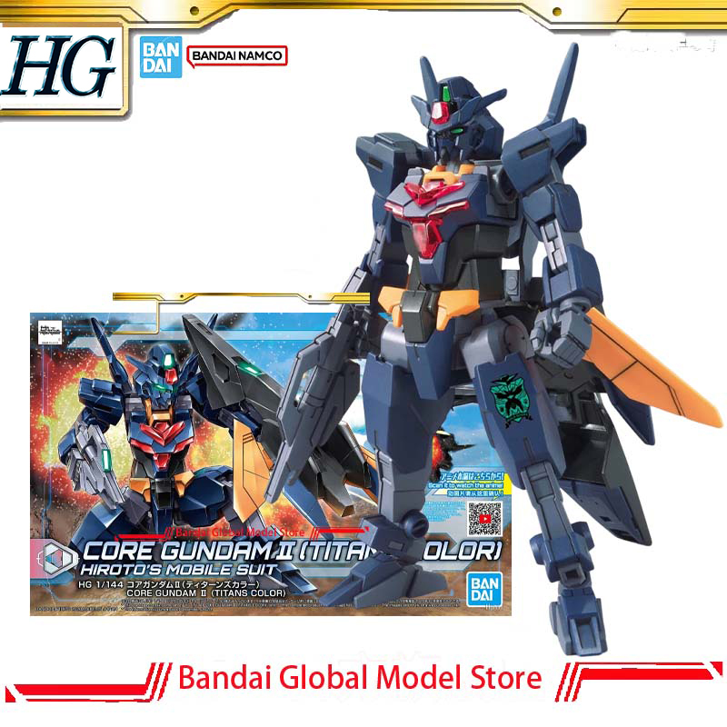 Bandai Gunpla Genuine Model Ki - Model Kit Zeta Gundam avaliação e preço