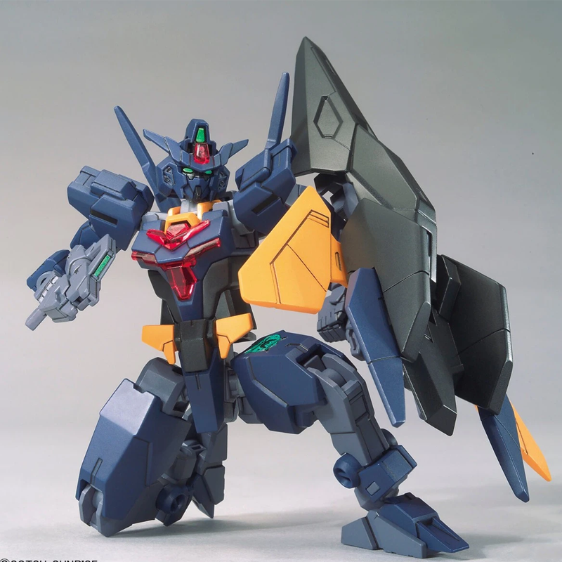 Bandai Gunpla Genuine Model Ki - Model Kit Zeta Gundam avaliação e preço