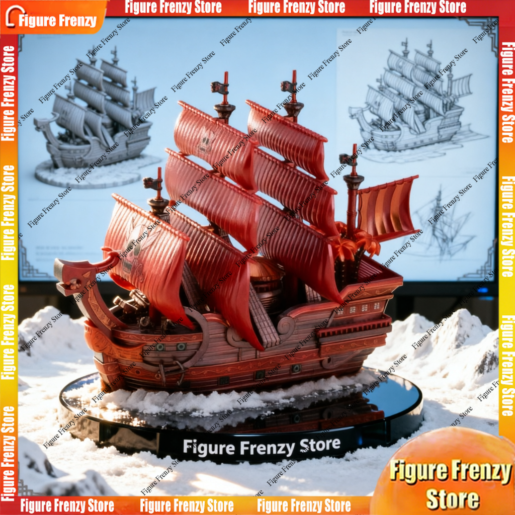 Special Offer[In Stock] Bandai - Model Kit One Piece Going Merry avaliação e preço
