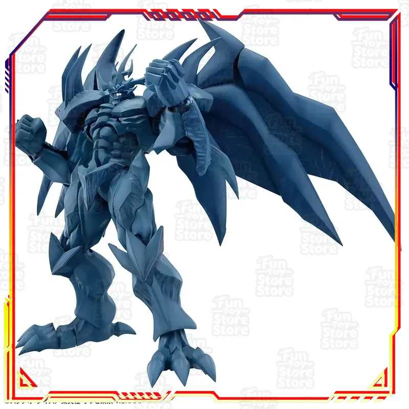 BANDAI Egyptian God Obelisk Th - Model Kit Obelisk avaliação e preço