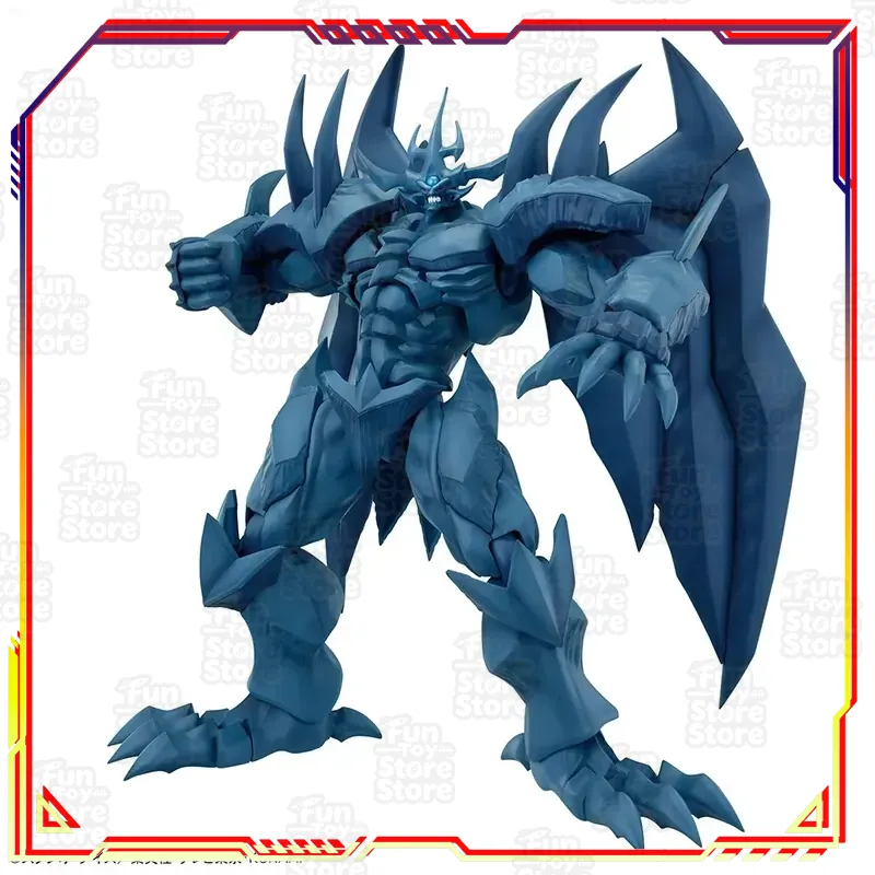 BANDAI Egyptian God Obelisk Th - Model Kit Obelisk avaliação e preço