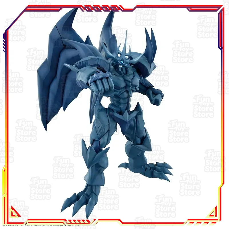 BANDAI Egyptian God Obelisk Th - Model Kit Obelisk avaliação e preço