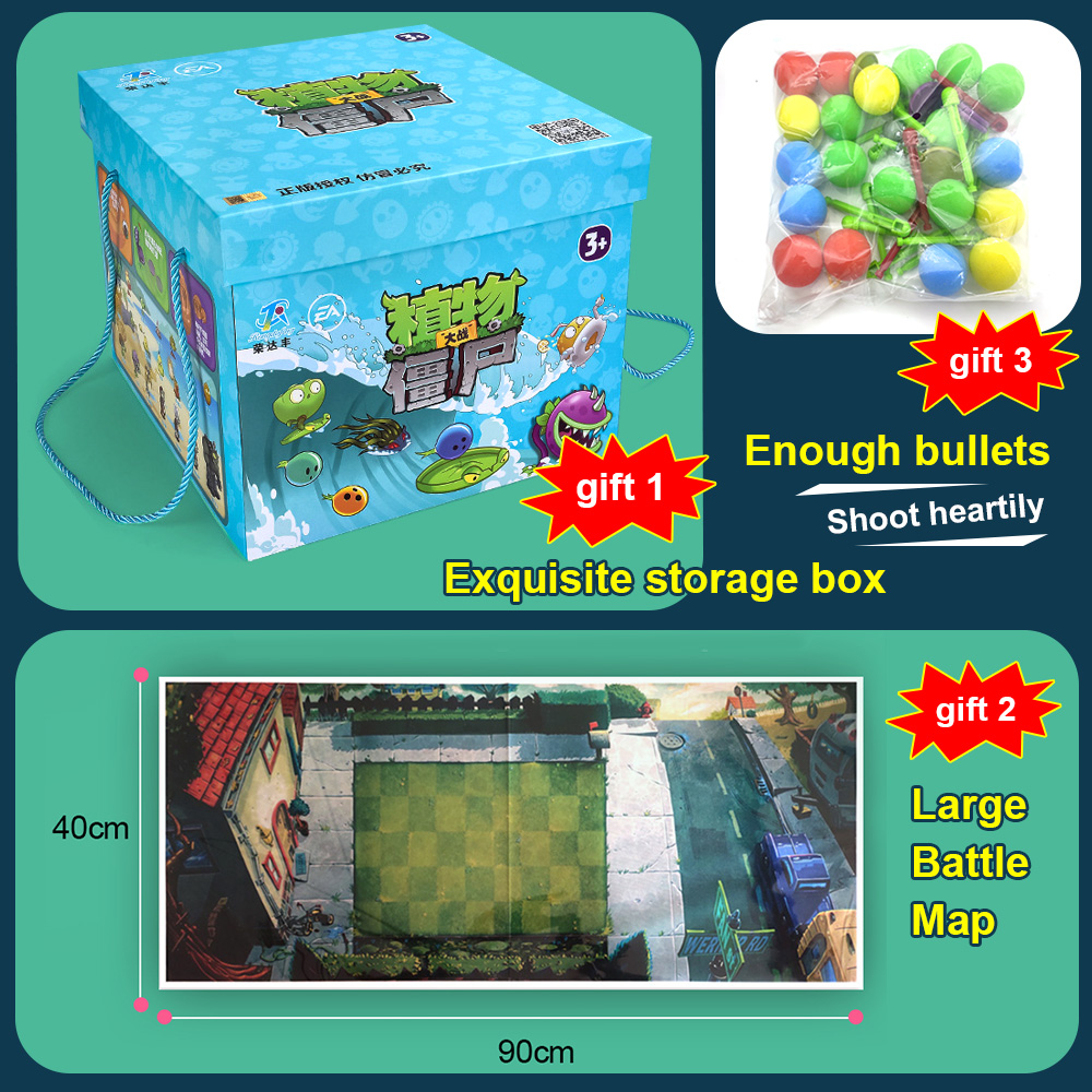 New Role PLANTS VS ZOMBIES 2 P - Model Kit Zombie avaliação e preço