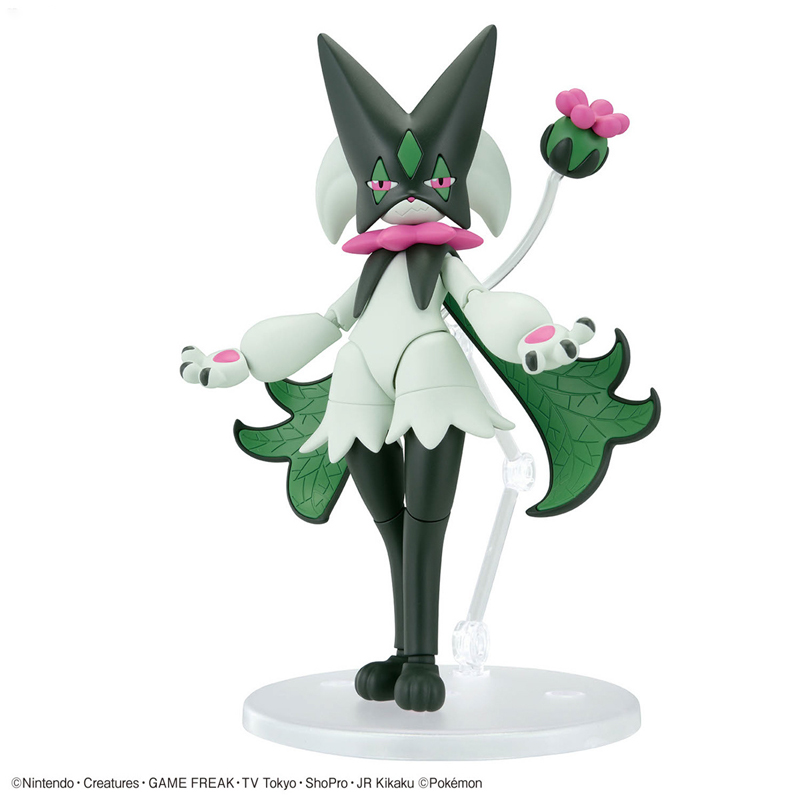 Bandai Original Genuine Figure - Model Kit Quick Pokemon avaliação e preço