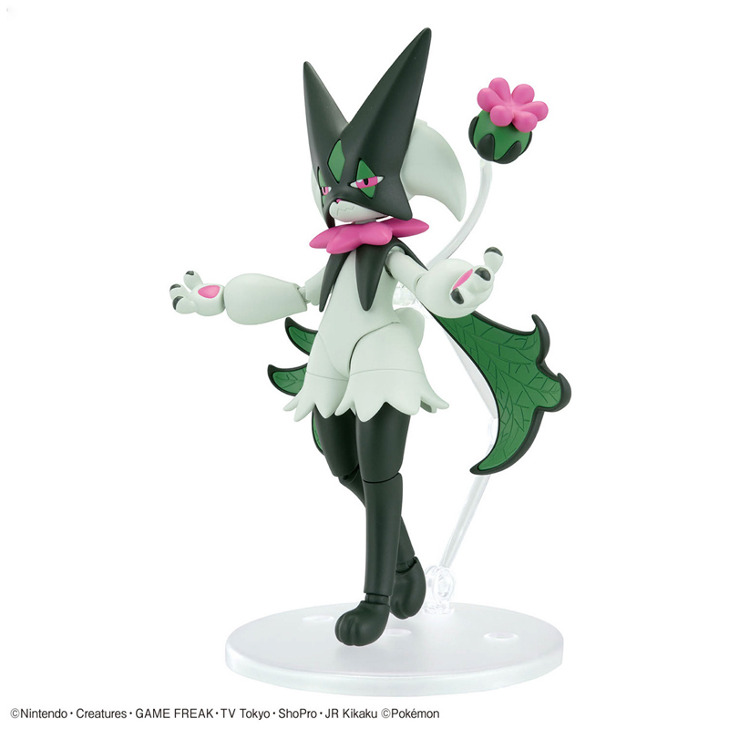 Bandai Original Genuine Figure - Model Kit Quick Pokemon avaliação e preço