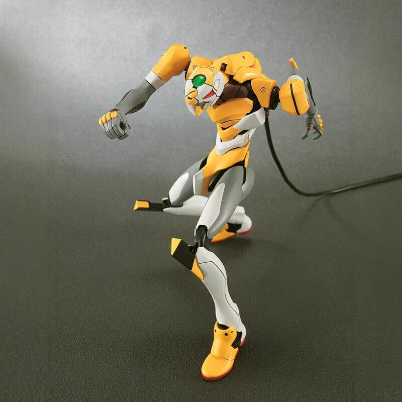 Original Bandai HG Evangelion  - Model Kit Eva avaliação e preço
