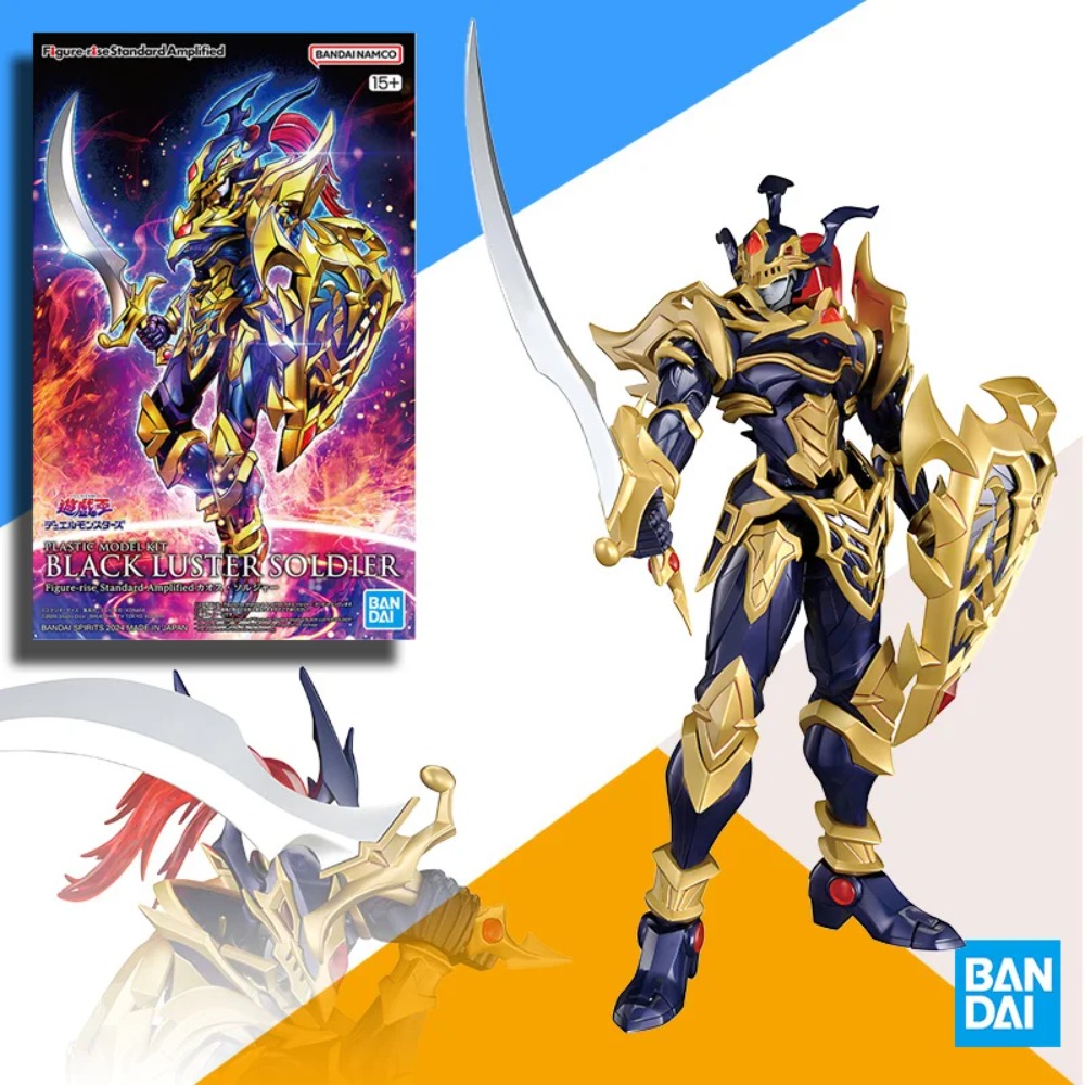 Bandai MODEL KIT FRS Duel Mons - Model Kit Obelisk avaliação e preço