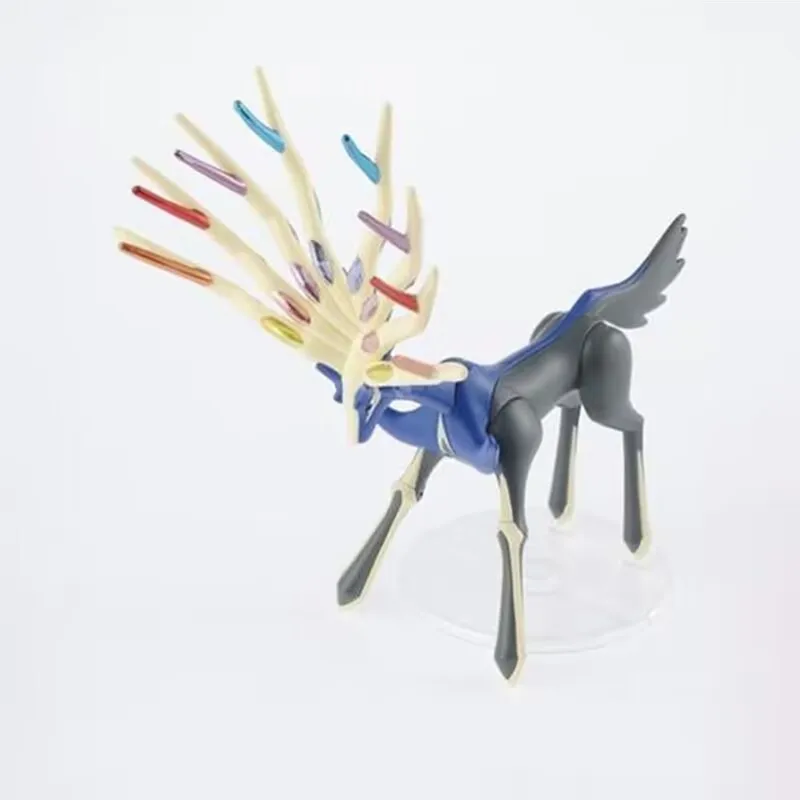 Original Bandai Pokemon Figure - Model Kit Quick Pokemon avaliação e preço