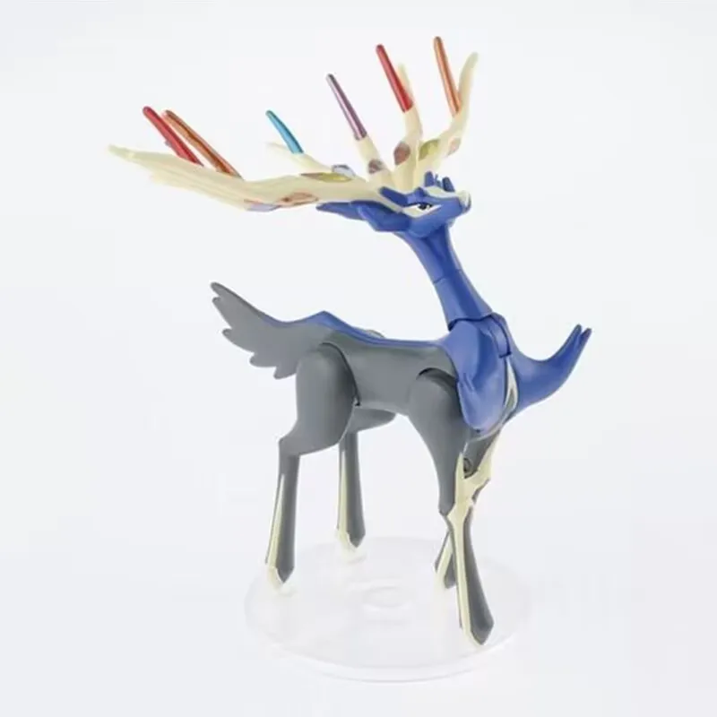 Original Bandai Pokemon Figure - Model Kit Quick Pokemon avaliação e preço