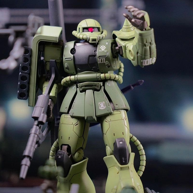 GUNDAM Animation Game Peripher - Model Kit Zeta Gundam avaliação e preço