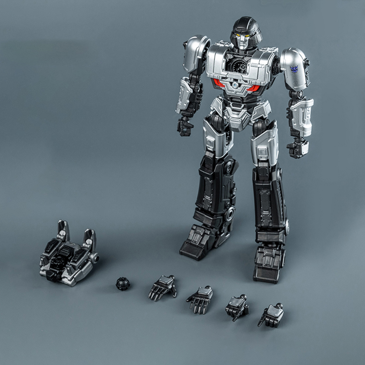 HiPlay Yolopark Megatron Initi - Model Kit Initial D avaliação e preço