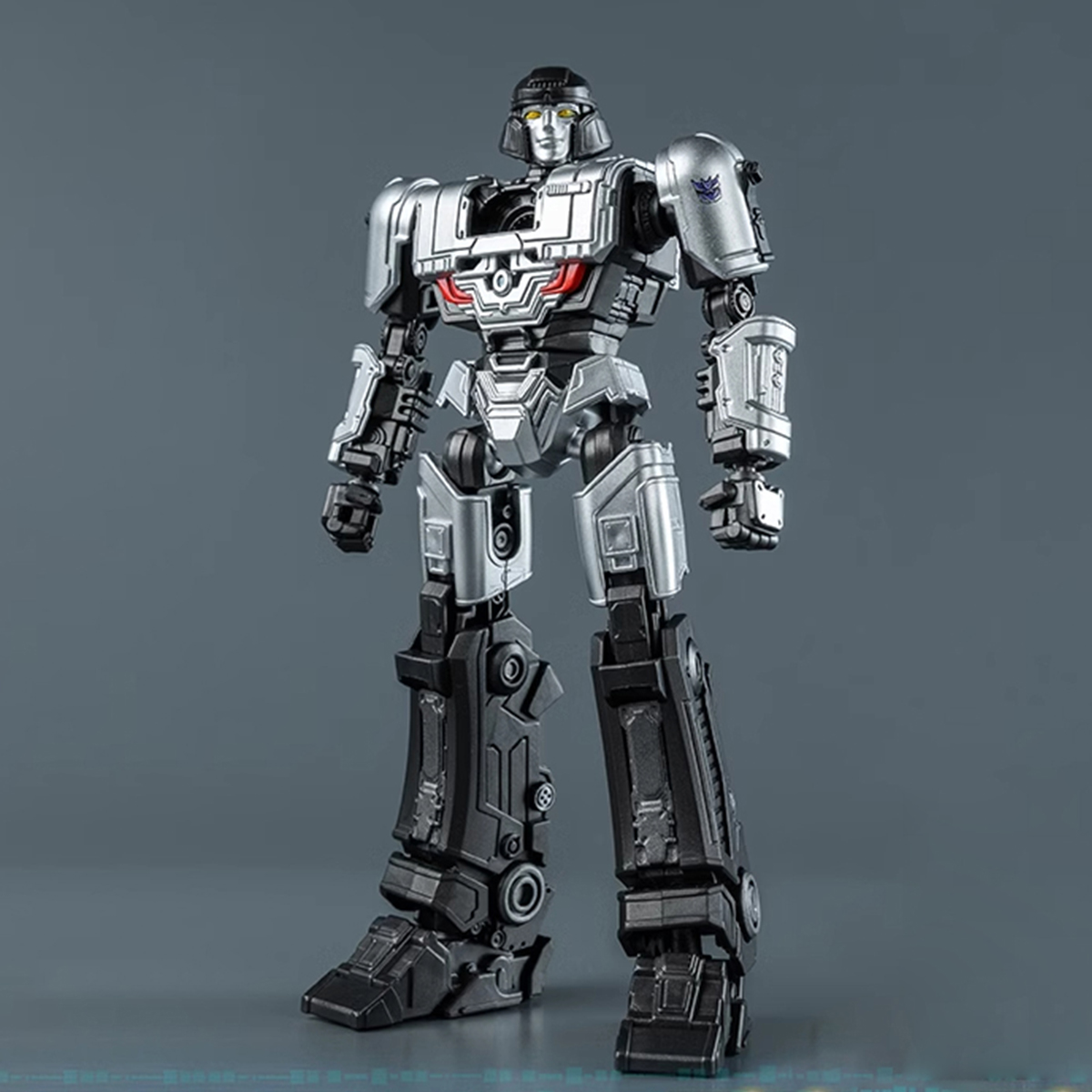 HiPlay Yolopark Megatron Initi - Model Kit Initial D avaliação e preço