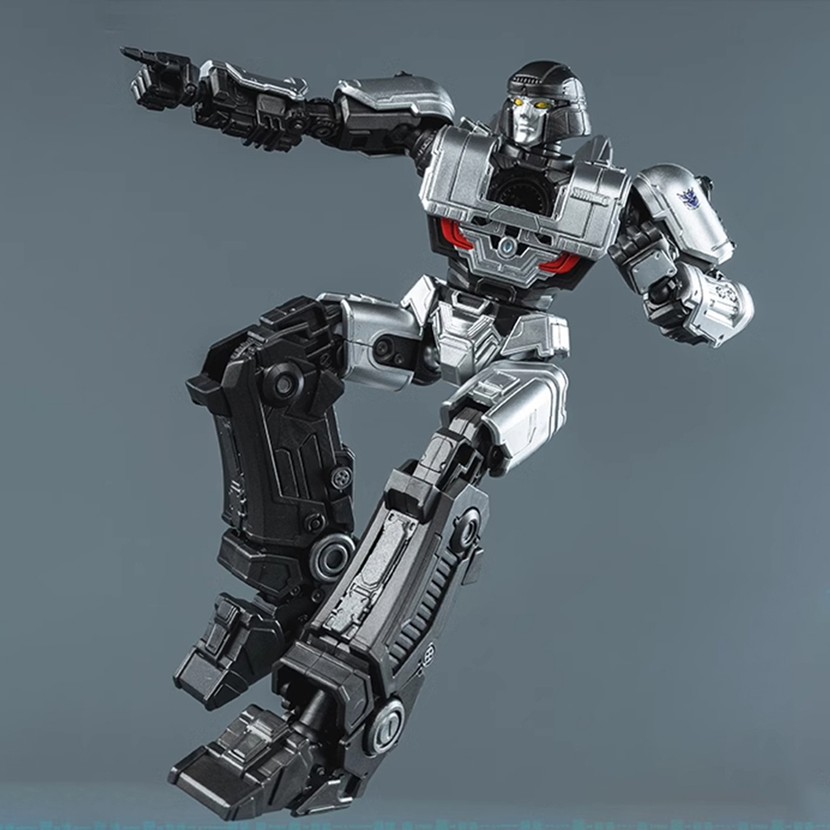 HiPlay Yolopark Megatron Initi - Model Kit Initial D avaliação e preço