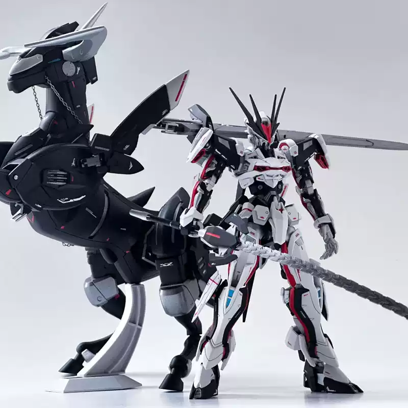 Star Motion Lord Astray Assemb - Model Kit Fire Lord avaliação e preço