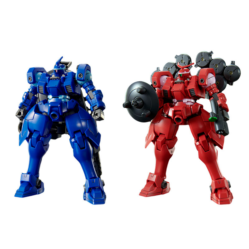 Bandai Original GUNDAM Model H - Model Kit Gundam Hg avaliação e preço