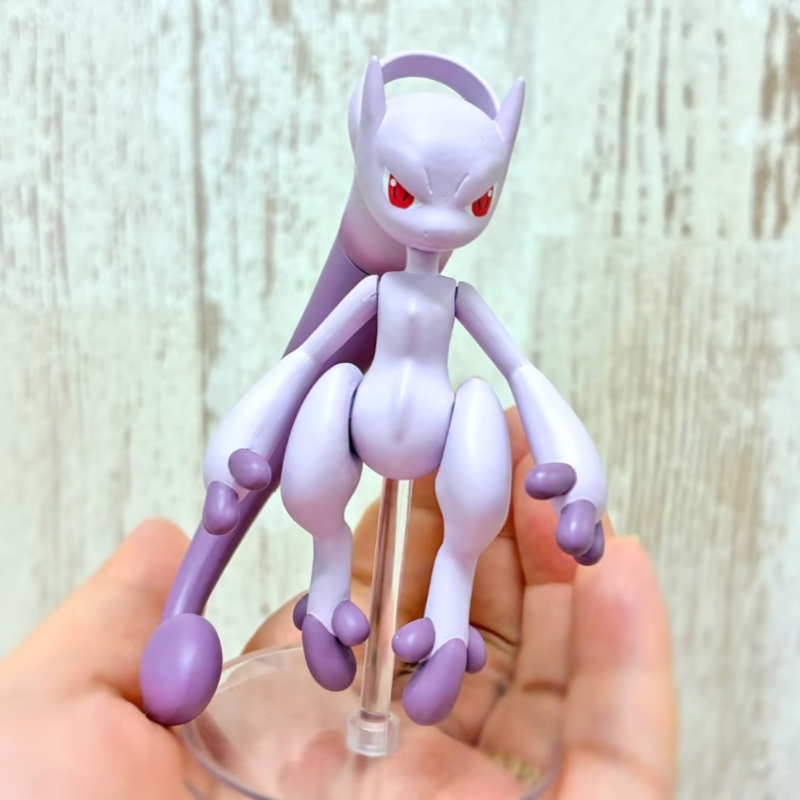 Genuine Bandai Pokemon Mega Me - Model Kit Kyogre avaliação e preço