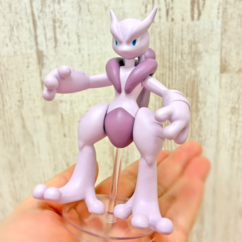 Genuine Bandai Pokemon Mega Me - Model Kit Kyogre avaliação e preço