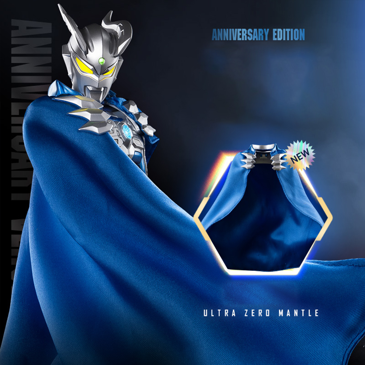 HiPlay Blokees Legendary Anniv - Model Kit Zero avaliação e preço