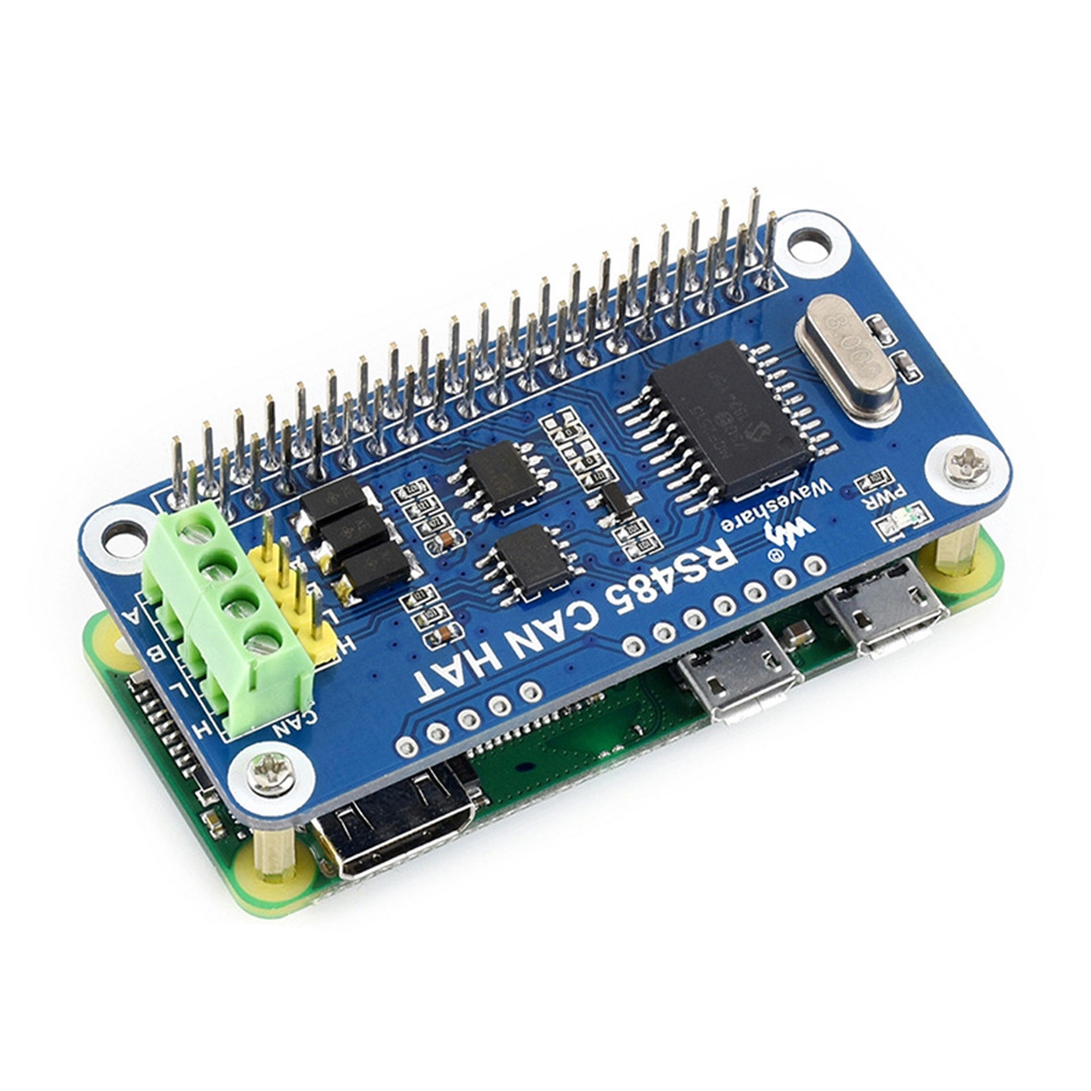 ABFKL Waveshare MCP2515 RS485  - Model Kit Zero avaliação e preço