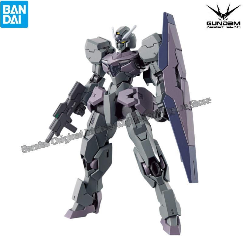 In Stock Bandai Model Doll Bra - Model Kit Gundam Hg avaliação e preço