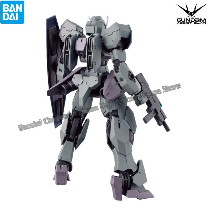 In Stock Bandai Model Doll Bra - Model Kit Gundam Hg avaliação e preço