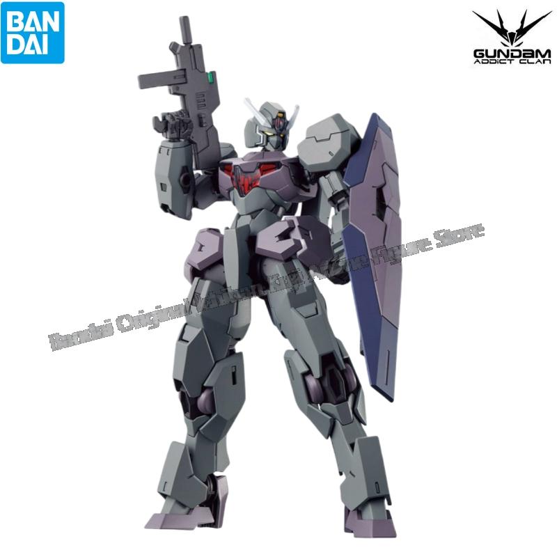 In Stock Bandai Model Doll Bra - Model Kit Gundam Hg avaliação e preço