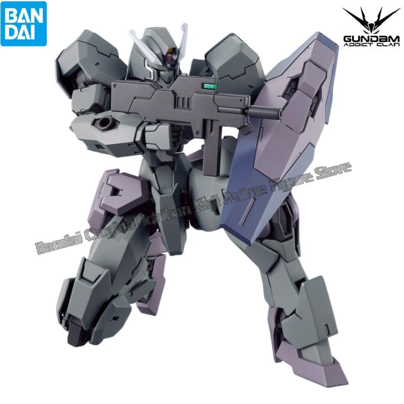 In Stock Bandai Model Doll Bra - Model Kit Gundam Hg avaliação e preço