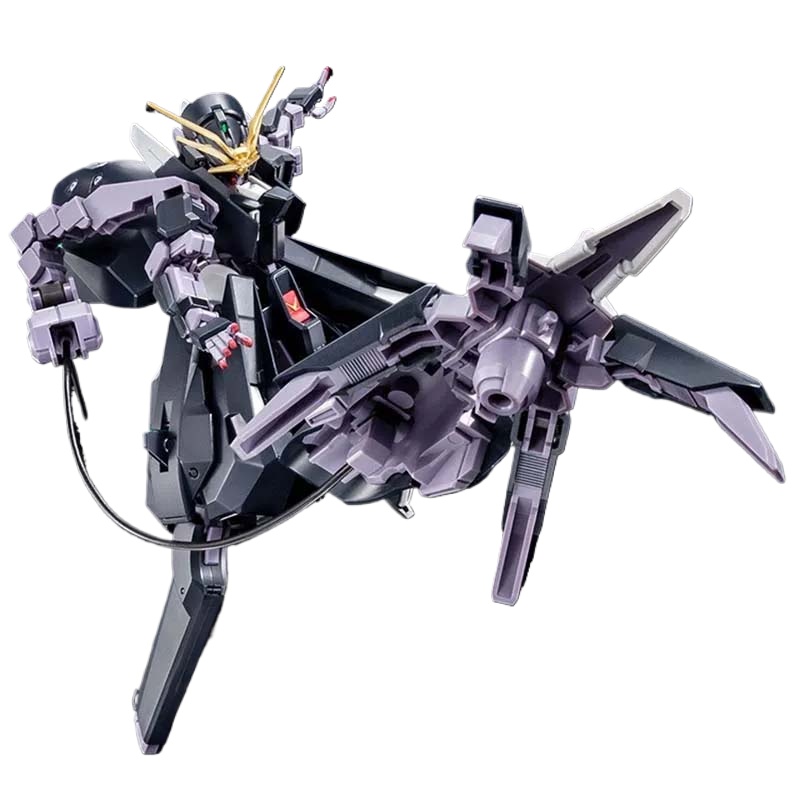 Bandai HG 1/144 AOZ Gundam TR- - Model Kit Zeta Gundam avaliação e preço