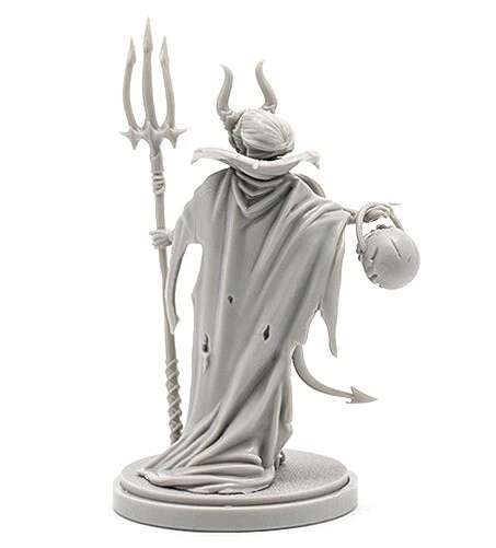 model kit resin kit  KINGDOM D - Model Kit Zero avaliação e preço
